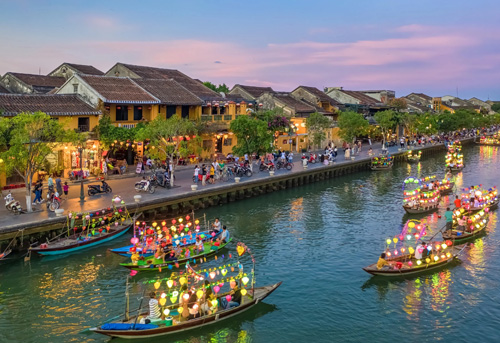 Hoi An