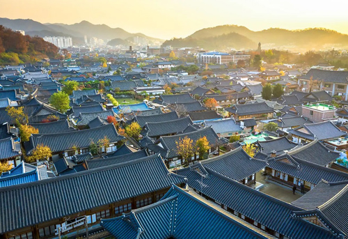 Jeonju