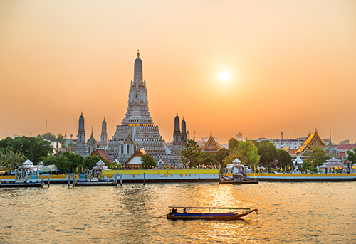 Bangkok