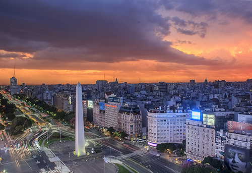 Buenos Aires