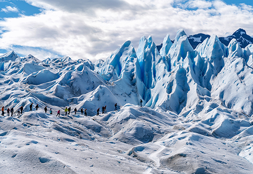 El Calafate