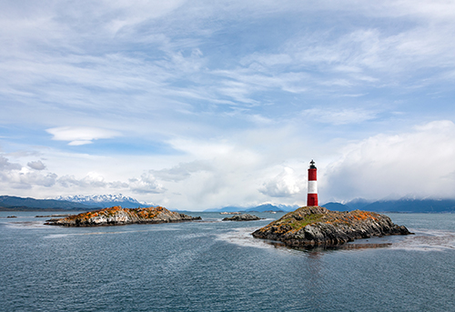 Ushuaia