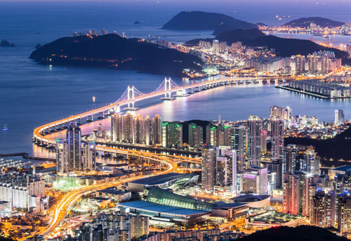 Busan (Pusan)