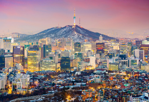 Seoul