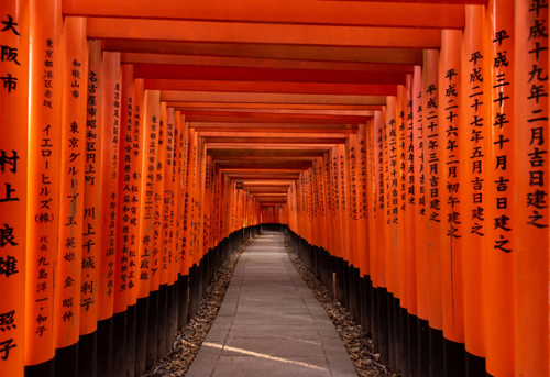 Kyoto