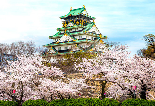Osaka