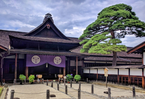 Takayama