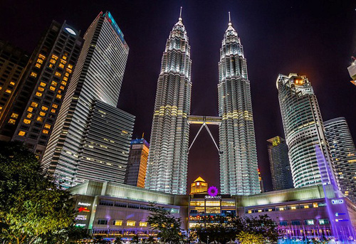 Kuala Lumpur