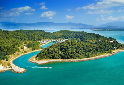 Langkawi