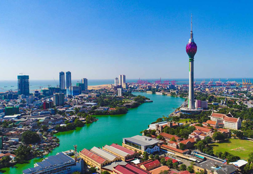 Colombo