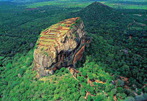 Sigiriya