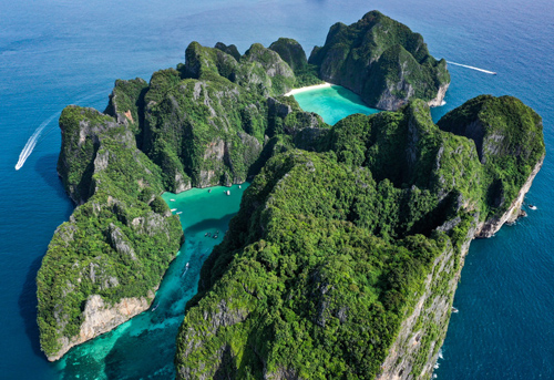 Phi Phi Island